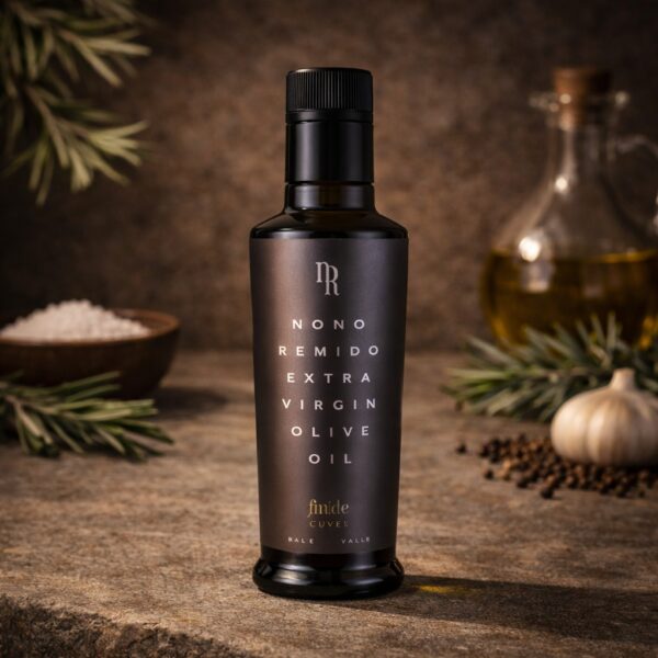 Ekstra djevičansko maslinovo ulje