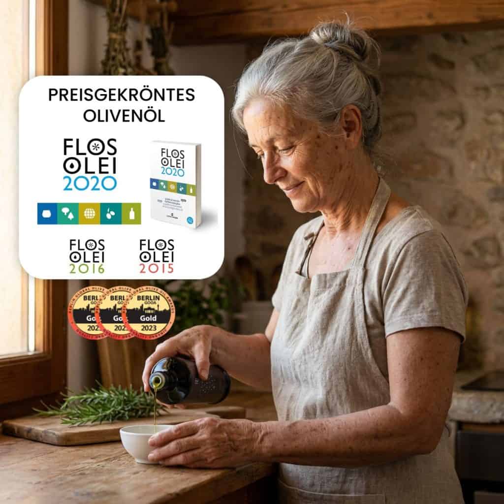 Valade PREISGEKRÖNTES (1)